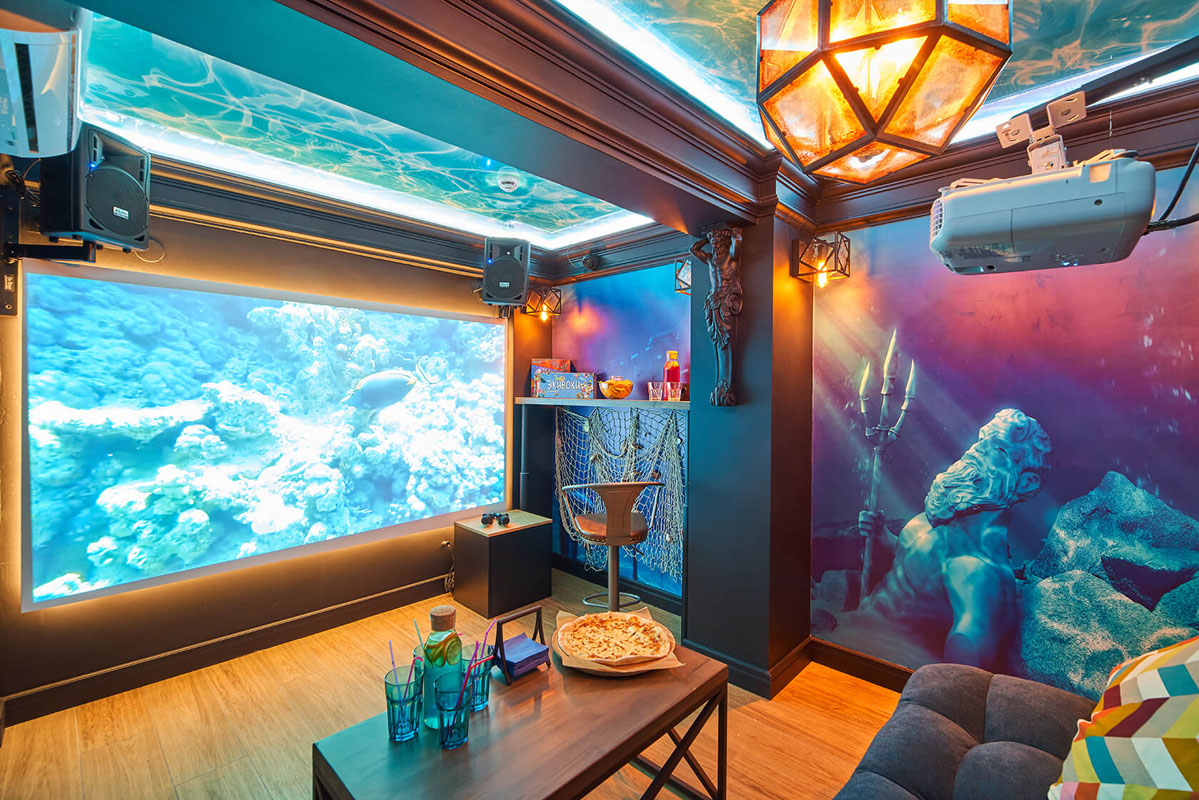 Атлантида — фото 3