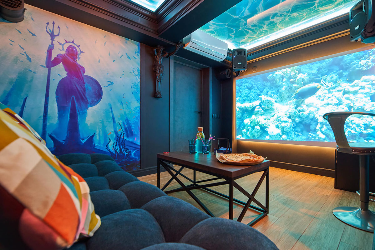 Атлантида — фото 4