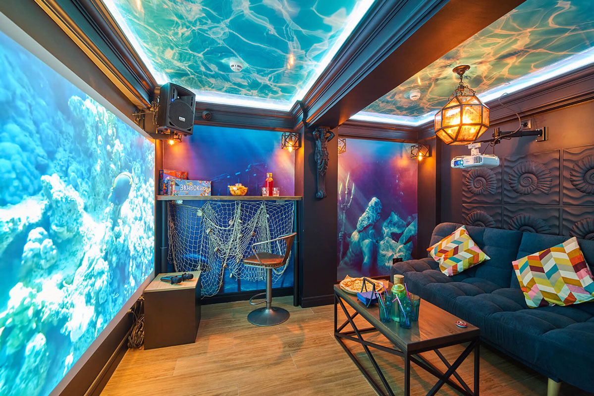 Атлантида — фото 5