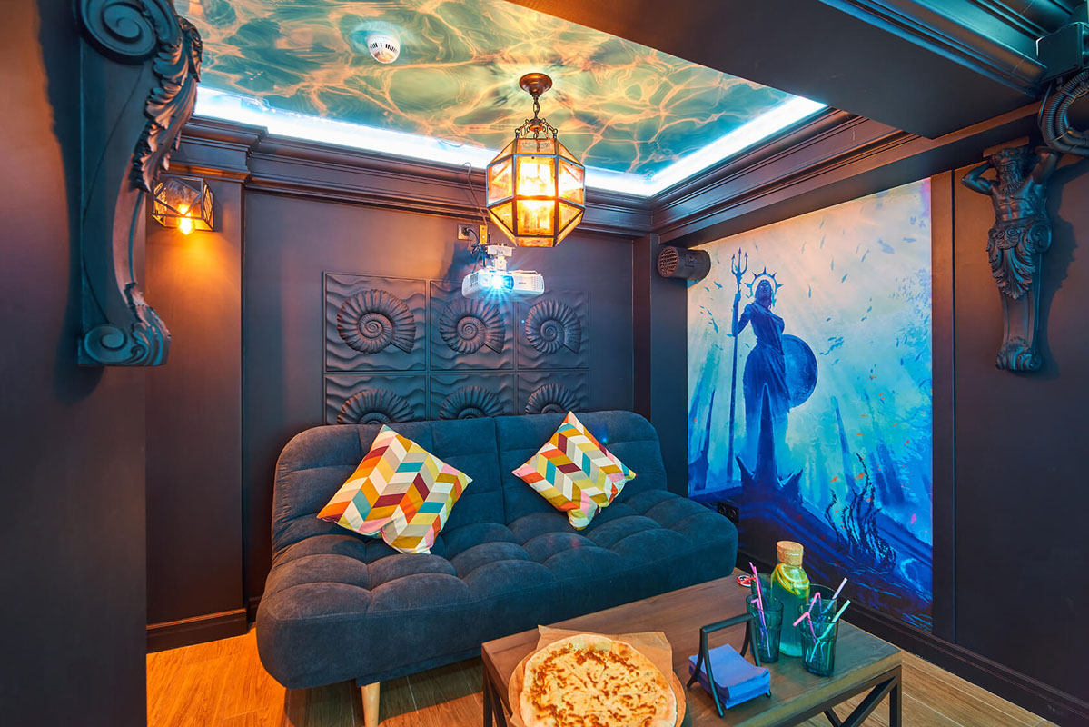 Атлантида — фото 6