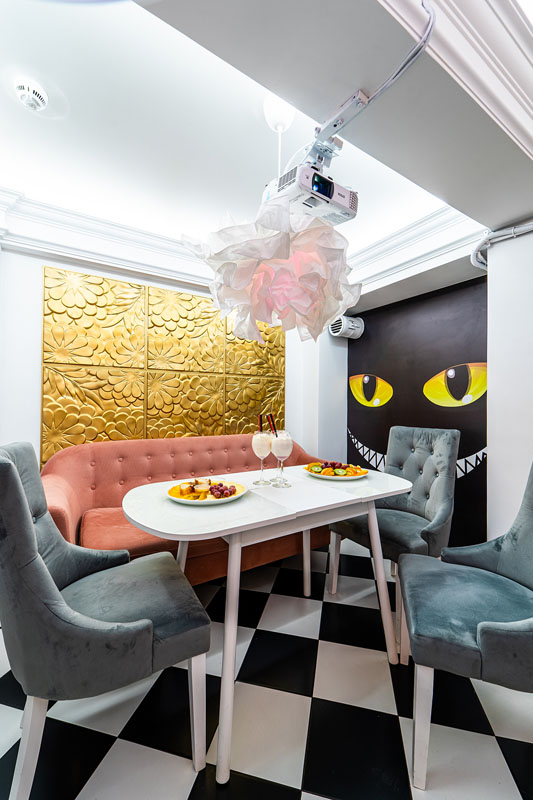 Алиса в стране чудес — фото 3