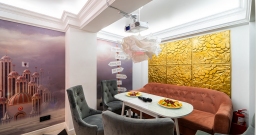 Алиса в стране чудес — фото 4