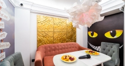 Алиса в стране чудес — фото 5