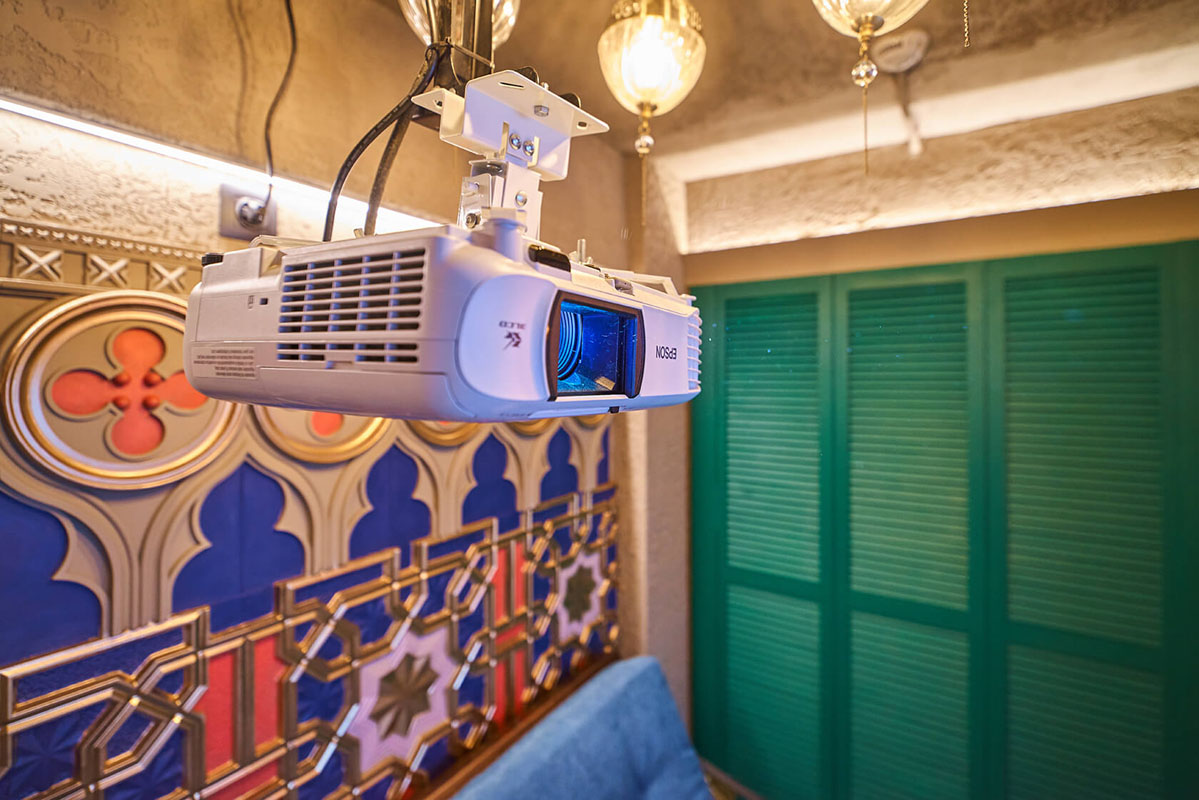 Стамбул — Party Hard на Белорусской