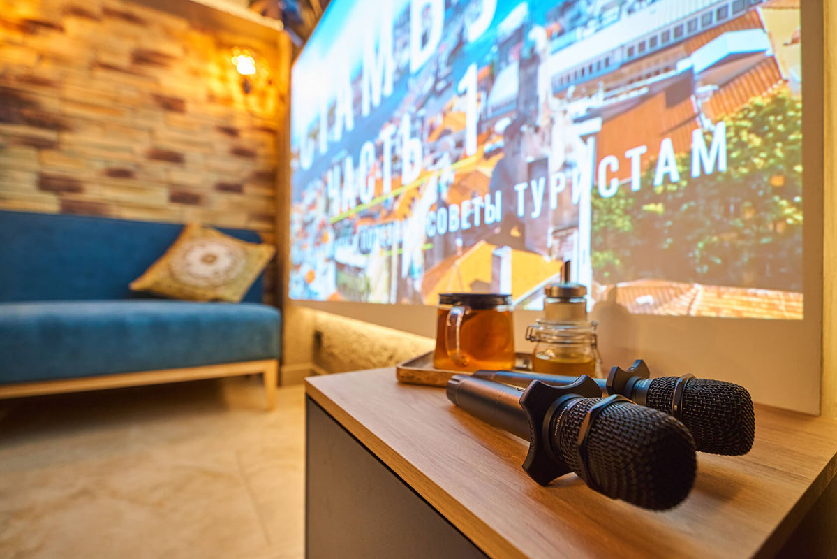 Стамбул — фото 2