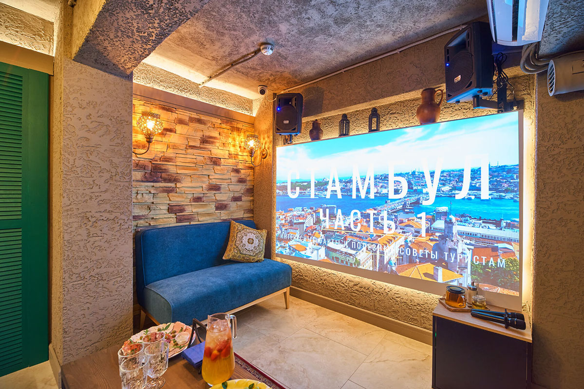 Стамбул — фото 3