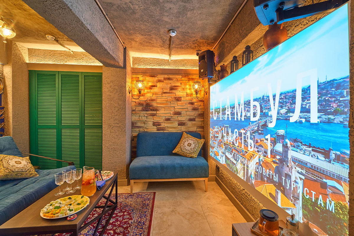 Стамбул — фото 5