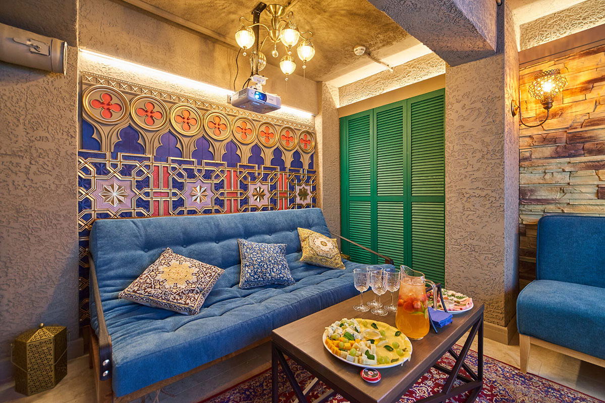 Стамбул — фото 6