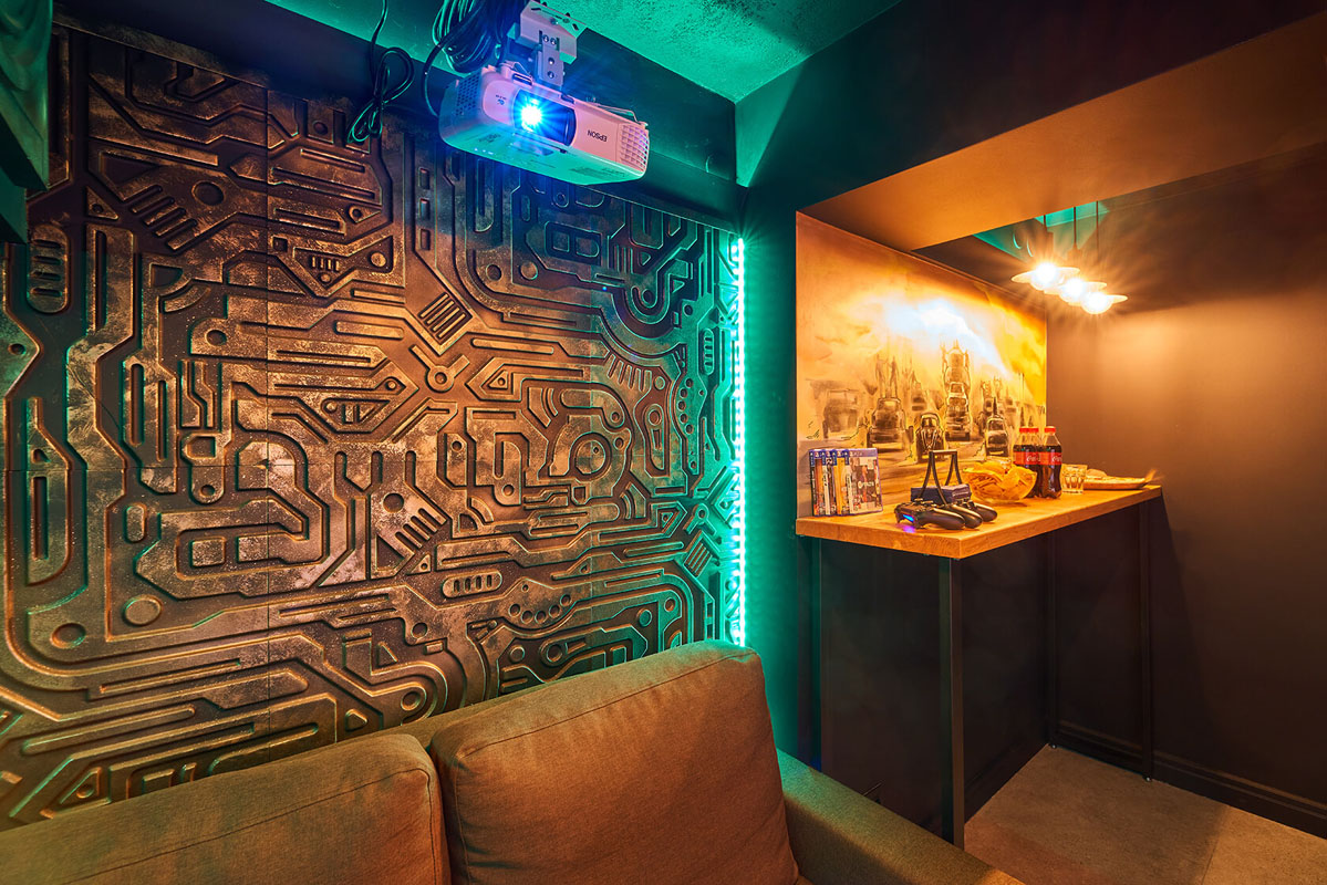 Мэд Макс — фото 2