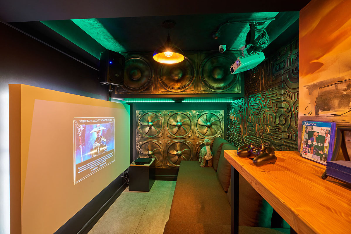 Мэд Макс — фото 5