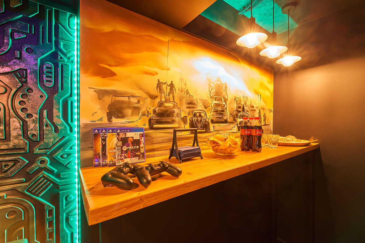 Мэд Макс — фото 6