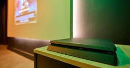 Мэд Макс — подробнее о зале