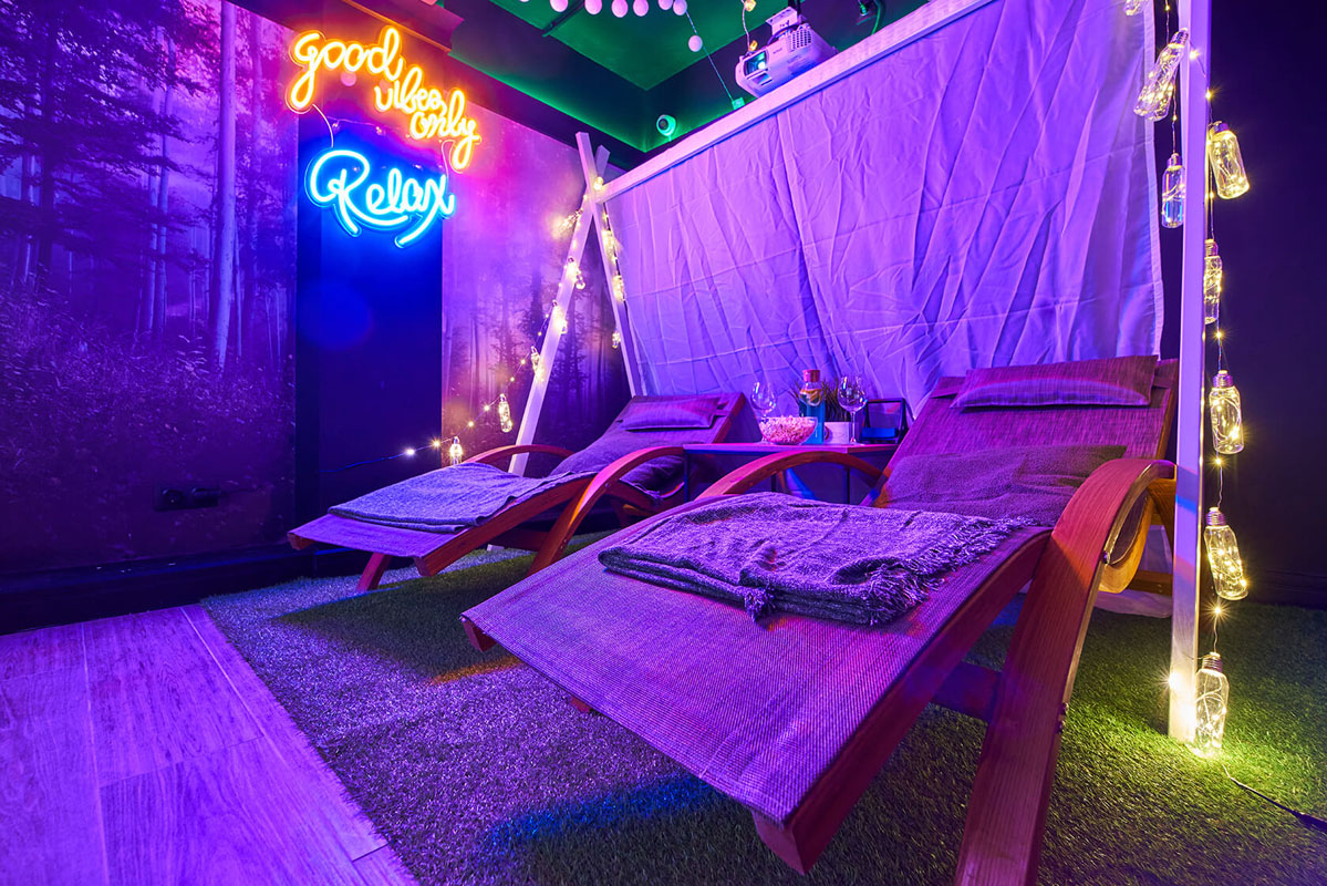 Шанти — фото 4