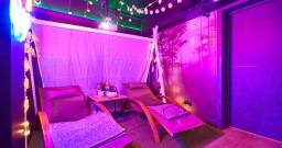 Шанти — подробнее о зале