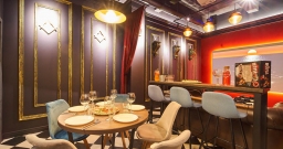 Масонская ложа — фото 5