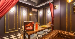 Масонская ложа — фото 6