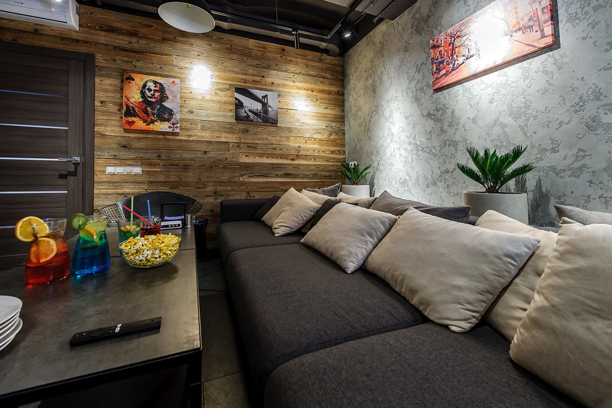 Бруклин — фото 4