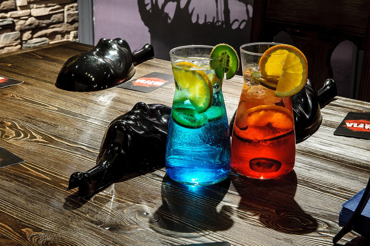 Викинги Викинги — фото 3