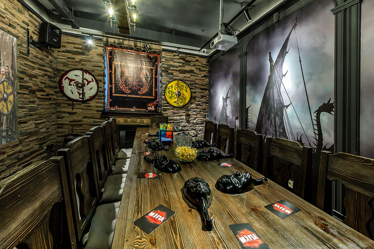 Викинги Викинги — фото 4