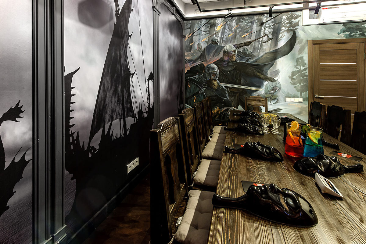 Викинги Викинги — фото 5