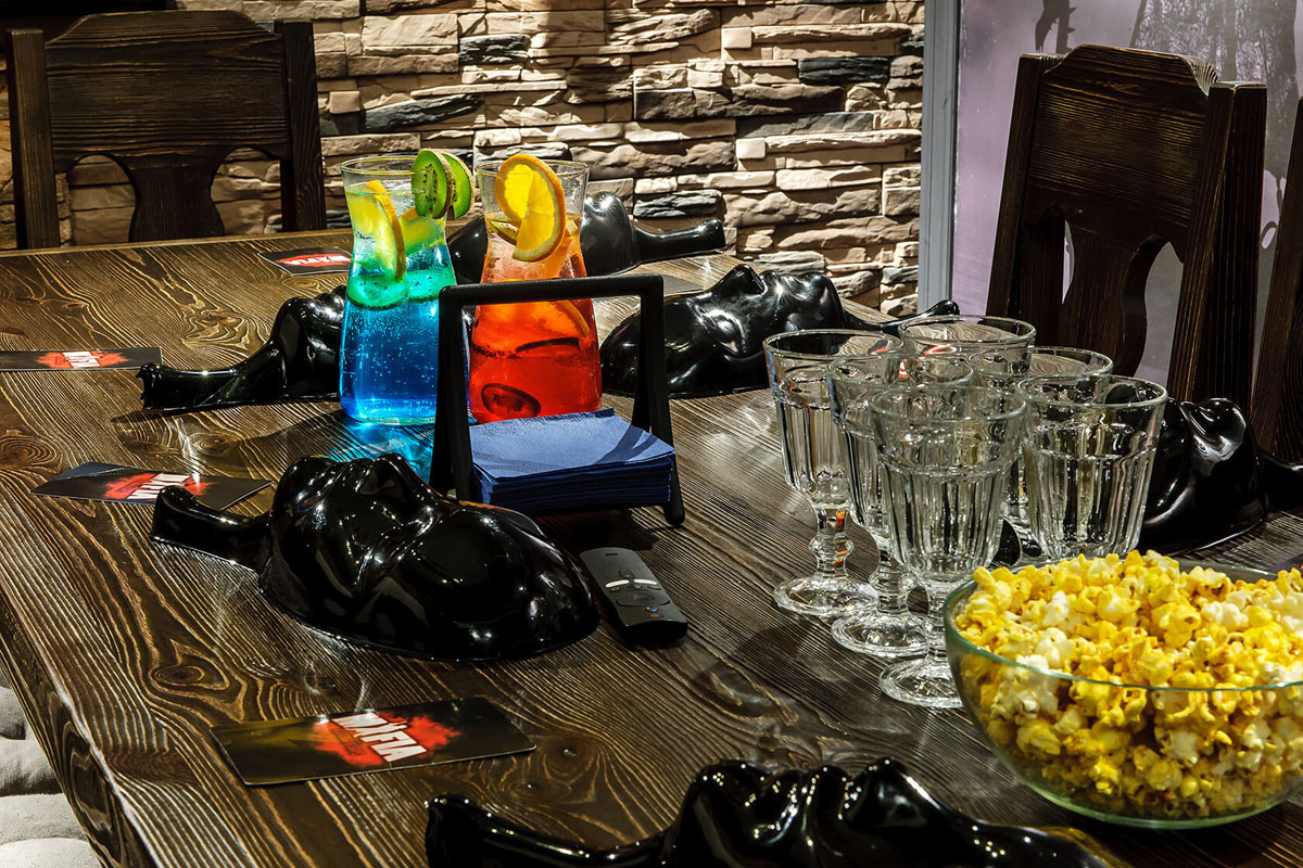 Викинги Викинги — фото 6