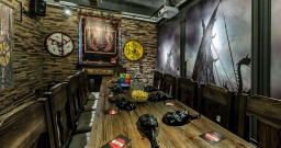 Викинги Викинги — фото 4