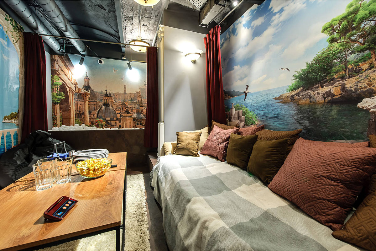 Рим Рим — фото 2