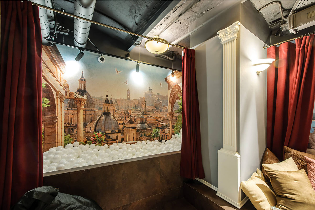 Рим Рим — фото 3