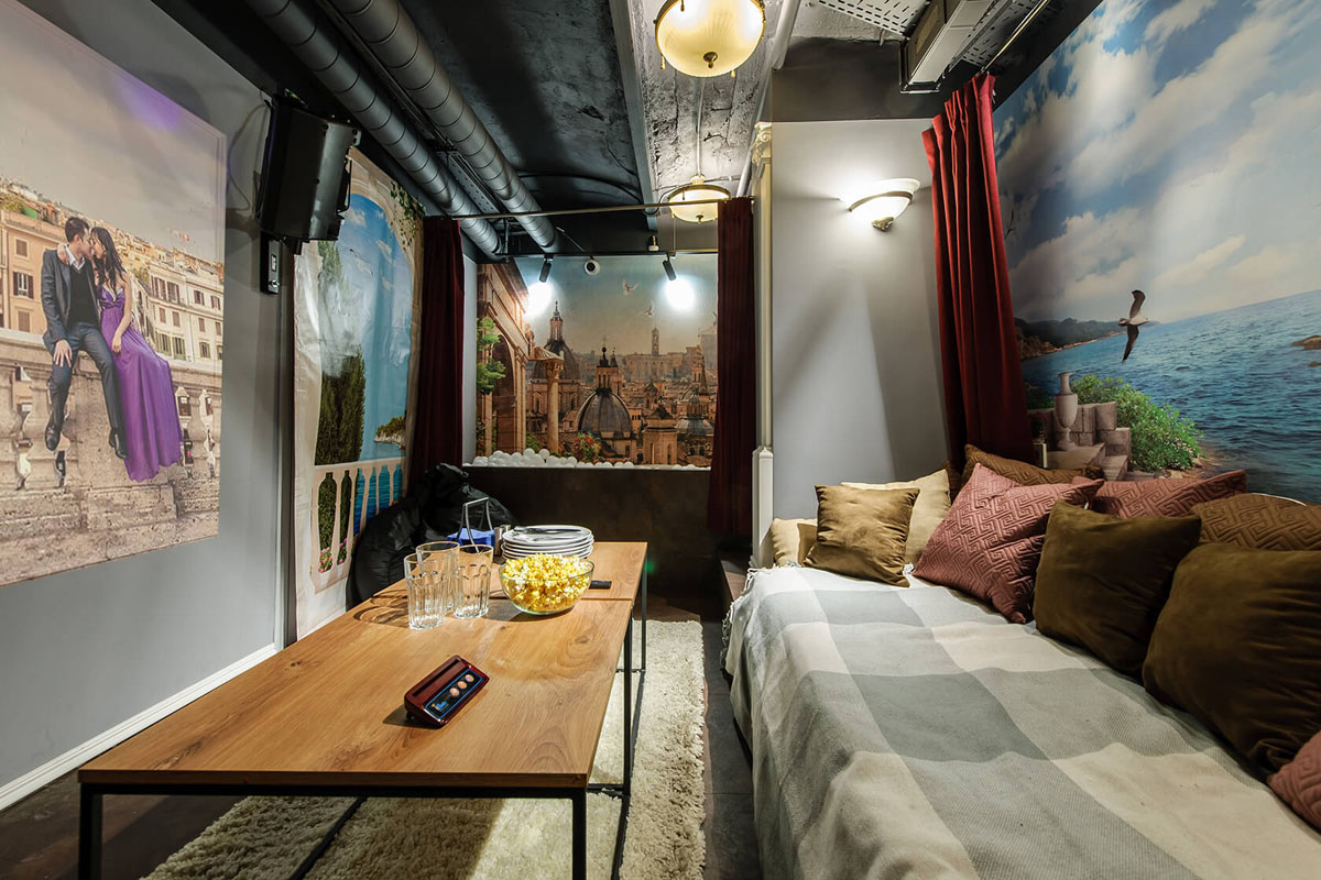 Рим Рим — фото 4