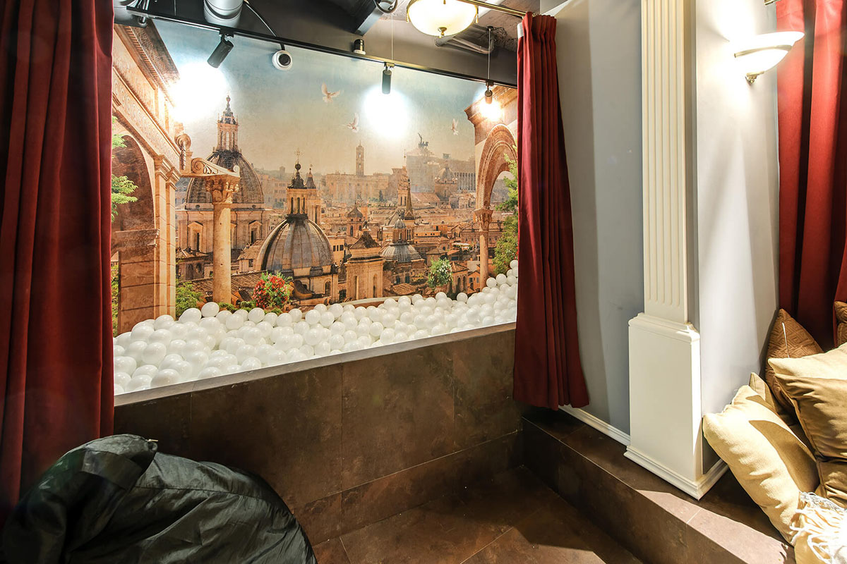 Рим Рим — фото 5