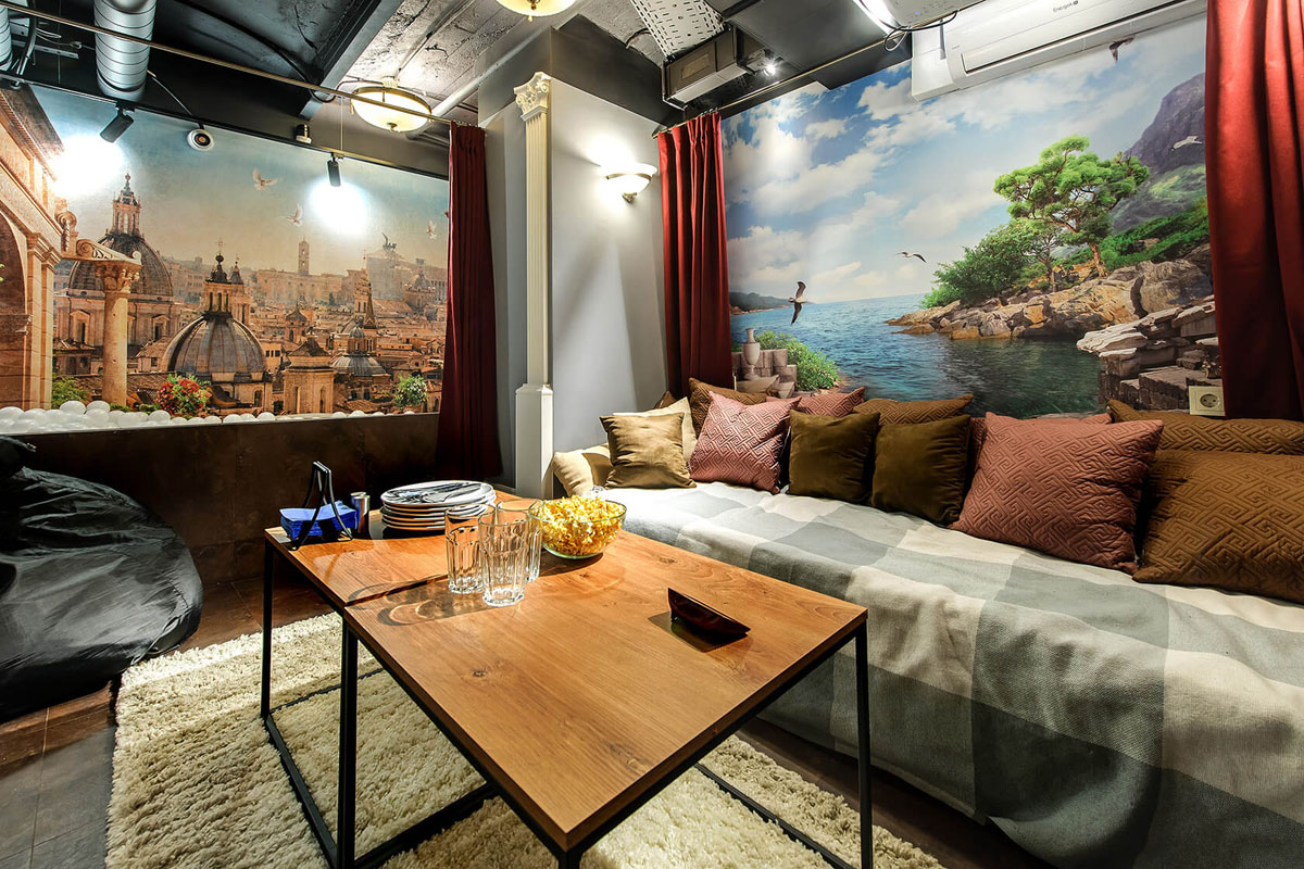 Рим Рим — фото 6