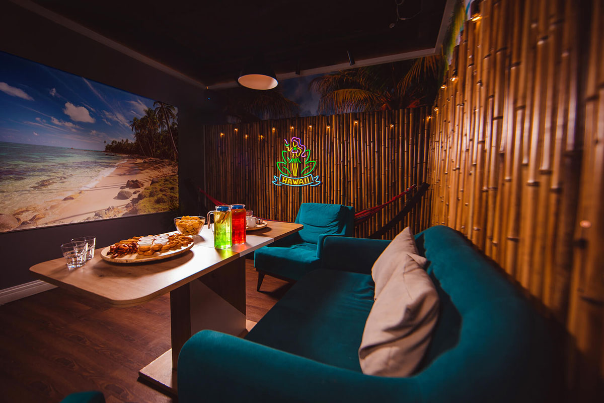 Гавайи Гавайи — фото 2