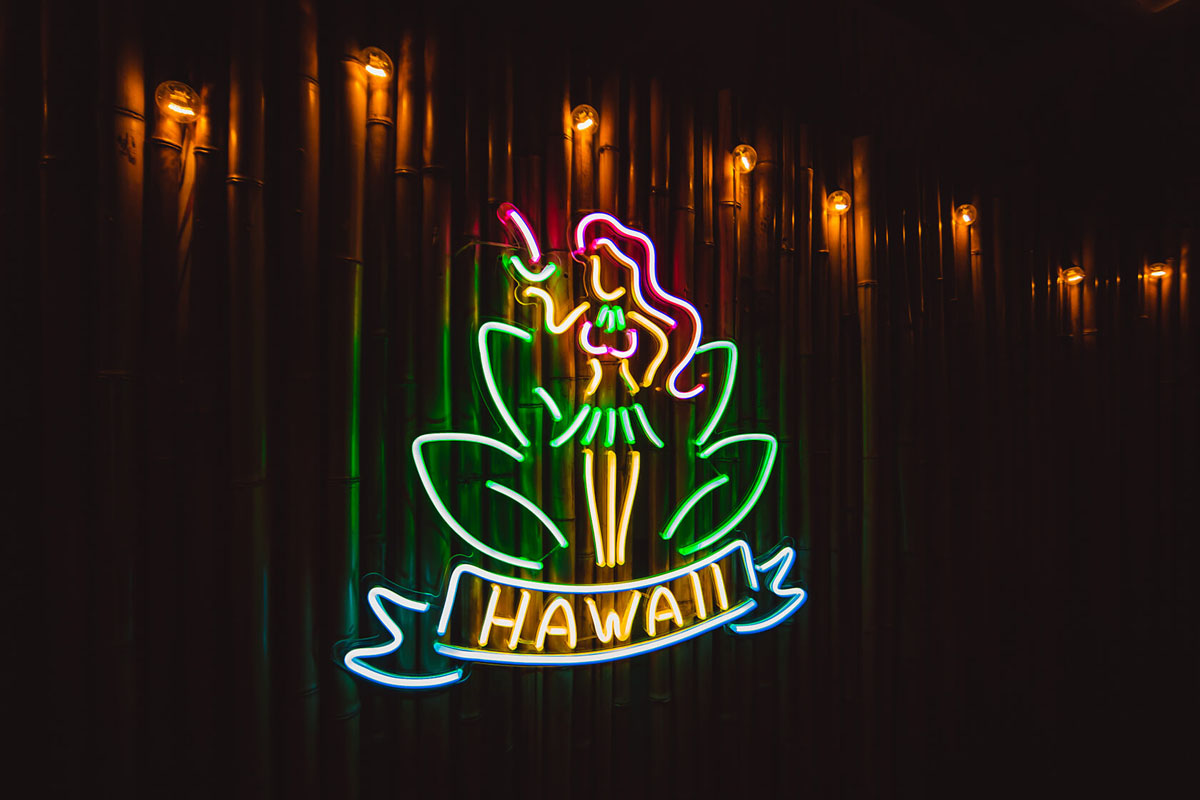 Гавайи Гавайи — фото 5