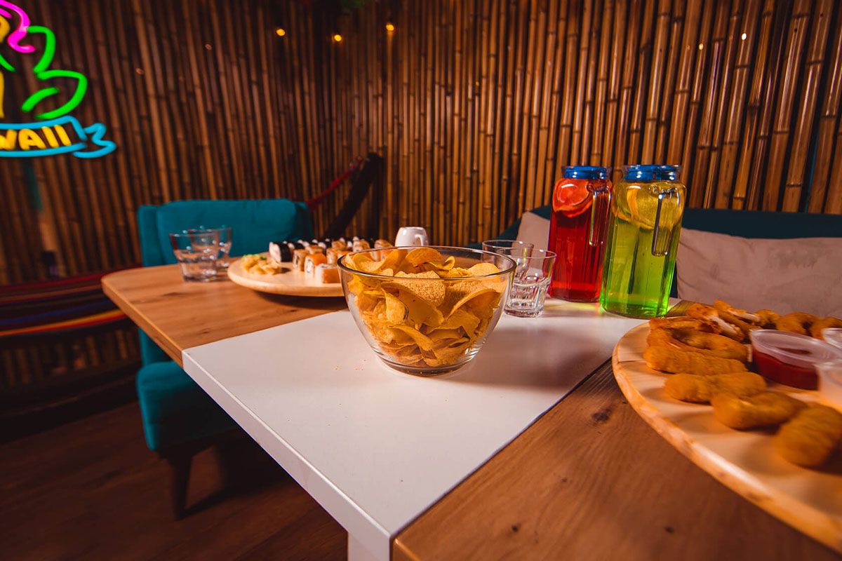 Гавайи Гавайи — фото 6