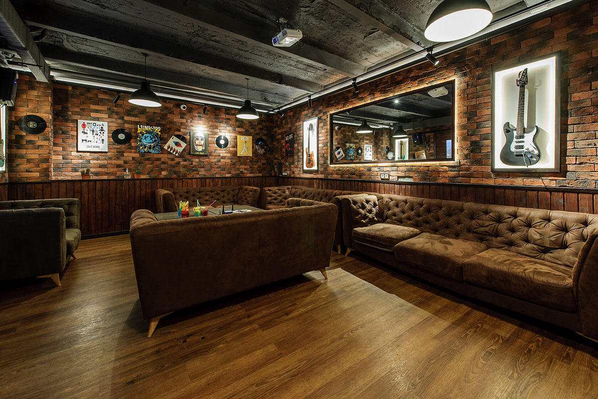 Хард рок Хард рок — фото 2