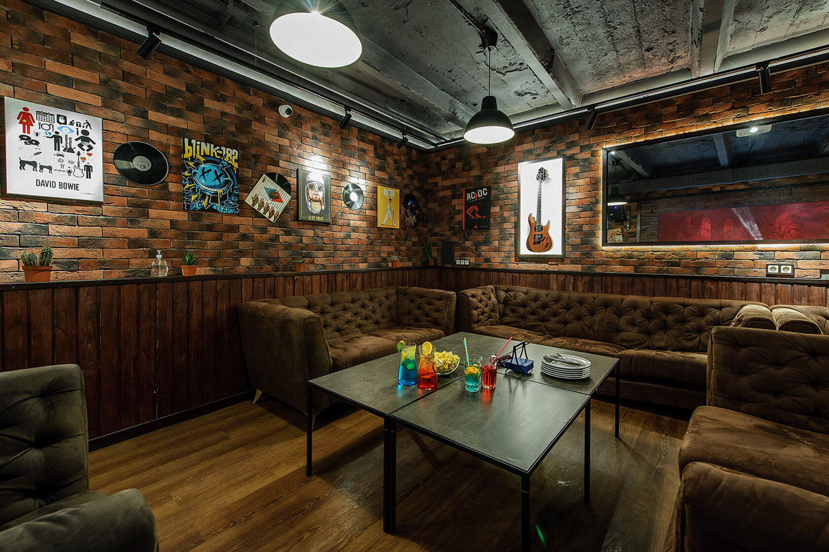 Хард рок Хард рок — фото 3