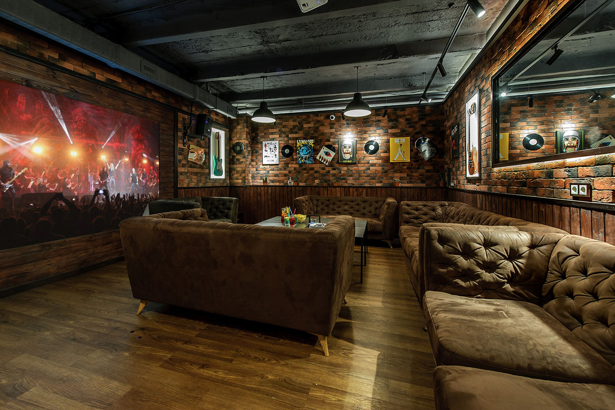 Хард рок Хард рок — фото 4