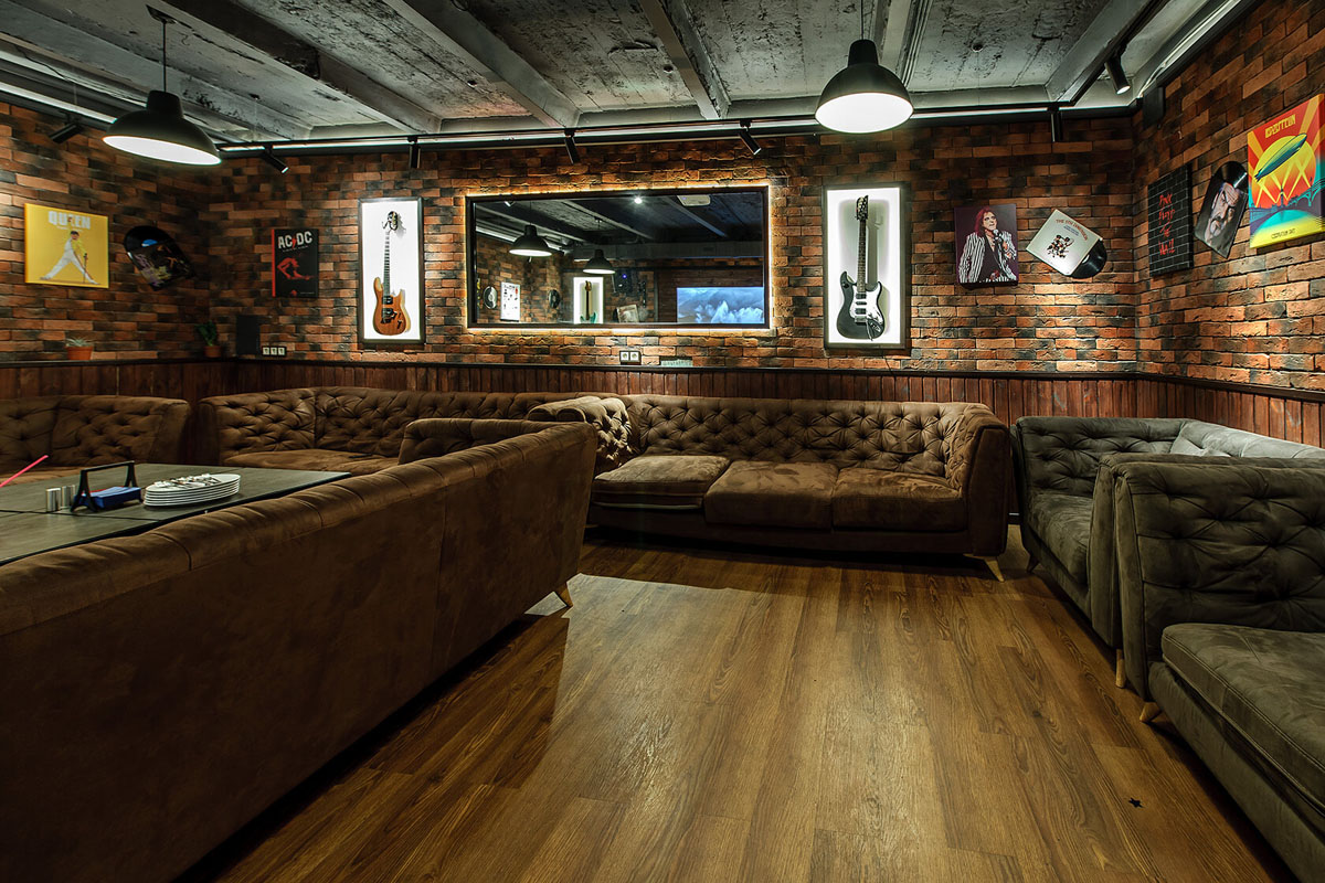 Хард рок Хард рок — фото 5