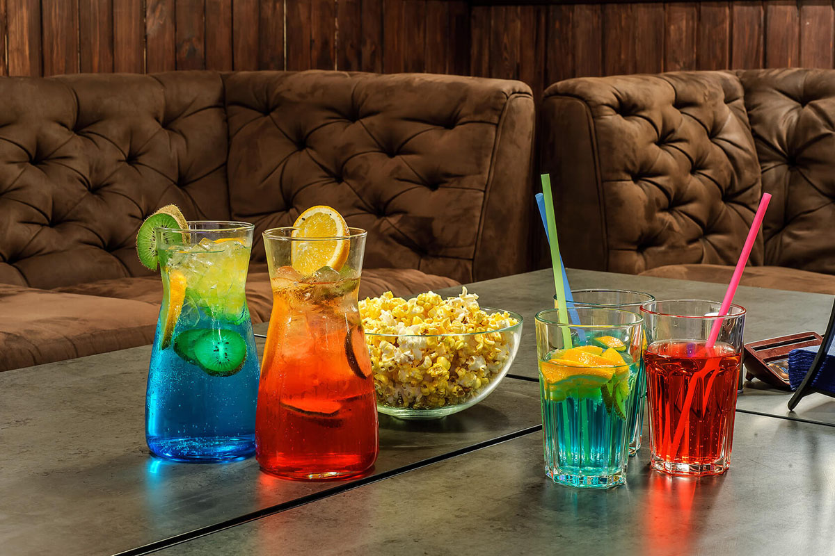 Хард рок Хард рок — фото 6