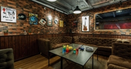 Хард рок — подробнее о зале