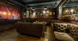 Хард рок Хард рок — фото 4