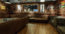 Хард рок Хард рок — фото 5