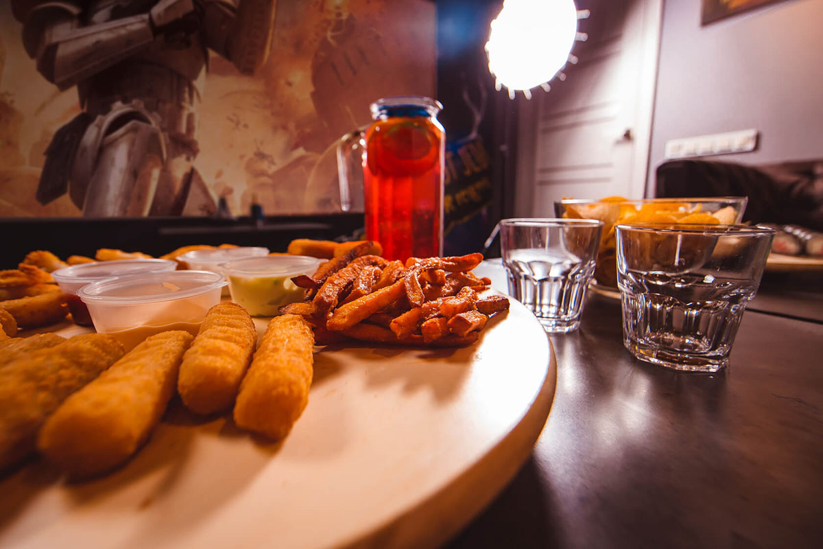 Звездные войны Звездные войны — фото 6