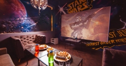 Звездные войны Звездные войны — фото 4