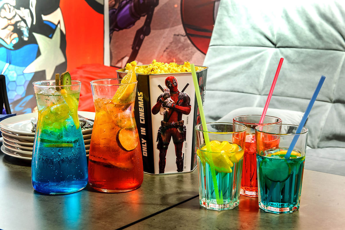 Марвел Марвел — фото 5