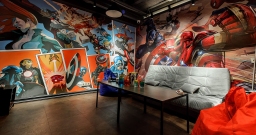 Марвел Марвел — фото 4