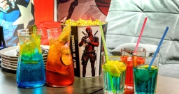 Марвел Марвел — фото 5