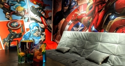 Марвел — фото 6