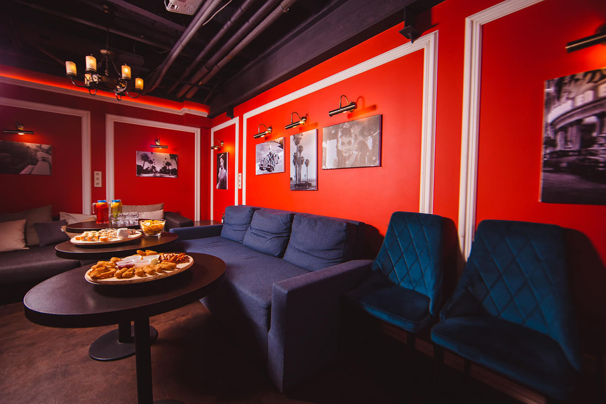 Оскар Оскар — фото 2