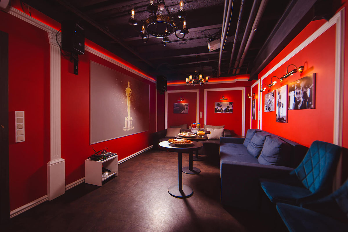 Оскар Оскар — фото 3